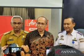 AirAsia buka rute penerbangan baru di Kendari hingga Malaysia