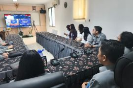 Kemenkum Sumut tingkatkan pemahaman hukum paralegal di Posbankum