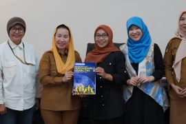 Pemkot-Palu terima RAD Disabilitas perkuat pembangunan inklusif