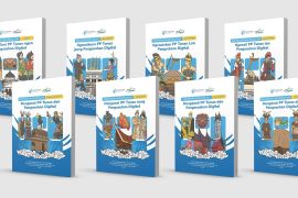 Klinik Digital hadirkan PP TUNAS dalam 8 bahasa ibu