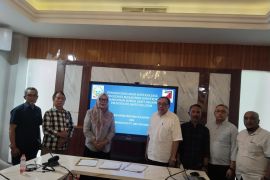 Tender pembangunan RS Regional di Luwu dimulai