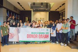 BLKP Group tegaskan komitmen keselamatan dan kesehatan kerja