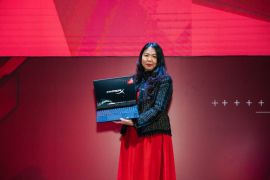 HP satukan HyperX dan OMEN hadirkan ekosistem gaming tangguh