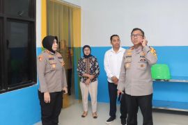 Polda Malut pastikan kesiapan infrastruktur pendukung program MBG