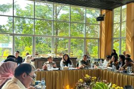 Komisi VII DPR RI soroti peningkatan wisman Singapura-Malaysia di Batam