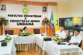 Undana ditunjuk menjadi tuan rumah peluncuran PPDS Bali-Nusra