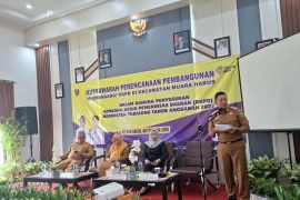 Kalsel kemarin dari ekonomi syariah hingga penanganan longsor