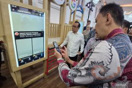 Menko PMK minta Google ikut wujudkan keamanan dan kenyamanan berinternet di Indonesia