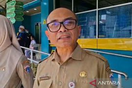 Pemkot Jakbar targetkan 46 persen warga ikuti program CKG pada 2026