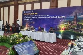 Koster sebut arak Bali laku keras di Bandara Ngurah Rai