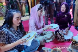 Anggota DPR sebut kampung wisata berpotensi dongkrak ekonomi lokal