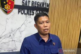 Kurang dari 24 jam, Tim Sancang ringkus begal sadis Cibatu yang bacok pemotor demi Scoopy