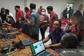 Pemkab Bangli tingkatkan aktivasi identitas kependudukan digital