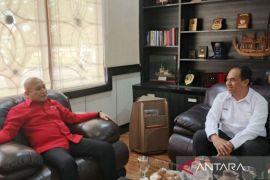 PLN Babel jamin cadangan listrik aman selama Ramadhan