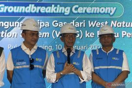 Wali Kota Batam soroti pasokan andal listrik dan air tarik investasi daerah