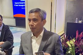 BTN ingin jaga biaya dana tetap rendah sepanjang paruh pertama 2026