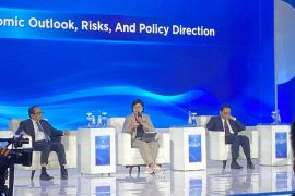 BI: Ada ruang penurunan BI-Rate pada 2026, namun tetap data dependent