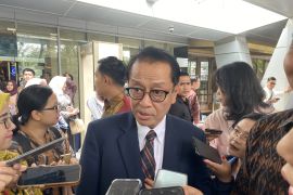 OJK usul Indonesia incorporated untuk ciptakan demand kredit yang kuat