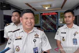 Kalapas Banjarmasin optimistis KUHP baru tekan kelebihan kapasitas