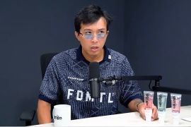 Dokter Tirta kritik keras soal dugaan kasus pelecehan Mohan Hazian