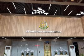 Kejari Batam kembalikan berkas perkara kecelakaan kerja PT ASL ke Polresta Barelang