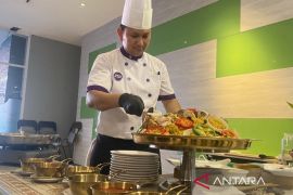 Dari Nusantara ke Timur Tengah, Fox Hotel hadirkan perjalanan rasa saat Ramadan