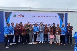 Pemkab Badung genjot sinergi dengan pers