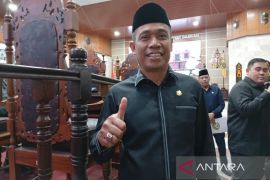 Legislator Kapuas minta pemantauan stok pangan diintensifkan jelang Imlek dan ramadhan