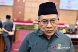 Ketua DPRD Palangka Raya ingatkan Musrenbang jadi fondasi utama arah pembangunan