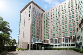 Ramadan Kareem di Novotel Bandung, momen berbuka penuh cita rasa dan kebersamaan