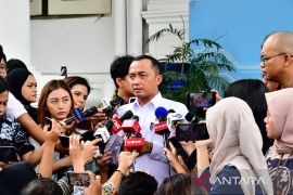 Istana sebut Hotel Sultan tidak ditutup, pengelolaannya dialihkan ke PPKGBK