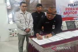 PLTU Batang komitmen perkuat pemberdayaan nelayan Batang