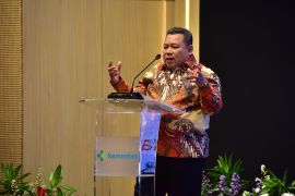 BPK: Kolaborasi yang erat jadi kunci keberhasilan pemeriksaan keuangan