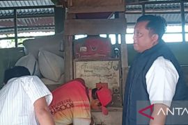 Bulog Belitung terima pasokan Minyakita 98 ribu liter