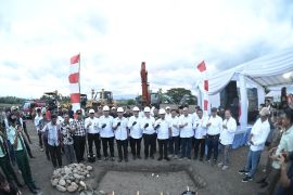 SGN dukung hilirisasi ayam lewat kontribusi pembangunan "Integrated Poultry"