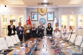 Kementerian P2MI akan tindaklanjuti kendala visa pekerja migran