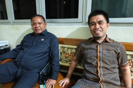 DPRD Gorontalo Utara apresiasi peran pers sebagai pilar bangsa