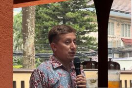 Indonesia siapkan pengiriman pasukan ke Gaza melalui ISF