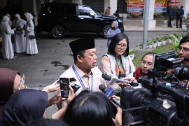 Menteri Nusron tegaskan kesinambungan tanggung jawab negara dan gotong royong demi kebangkitan masyarakat di tengah bencana