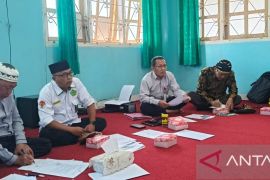 Baznas tetapkan zakat fitrah di Jayawijaya sebesar tiga kilogram beras