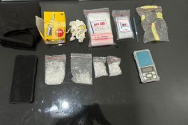 Polda Sultra bekuk seorang pengedar sabu di Kendari