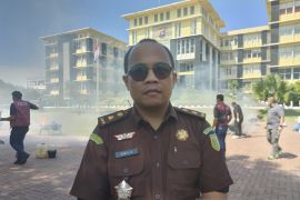 Kejati Sumbar janjikan tuntutan maksimal kepada pengedar narkoba