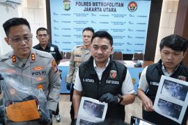 Polisi tangkap begal dan penadah di Penjaringan Jakut