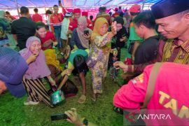 Mosehe Wonua Routa, Menyucikan Hati dan Merawat Tradisi di Tanah Konawe