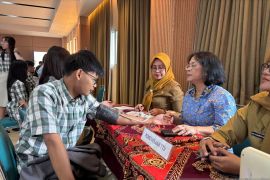 Kemenkes sebut warga masih banyak yang takut diperiksa kesehatannya