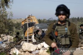 PBB: Zionis Israel terus halangi operasi kemanusiaan ke Gaza