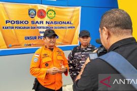 Basarnas Ambon tutup operasi pencarian ABK KM Indo Perkasa 03
