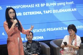 Anggota DPR usul negara jamin BPJS Kesehatan korban pelanggaran HAM