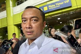 Istana respons isu Misbakhun masuk bursa calon ketua DK OJK