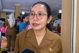 DP3AMD Ambon perkuat sosialisasi pencegahan kekerasan anak di lingkungan sekolah